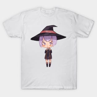 Chibi Shihoru T-Shirt